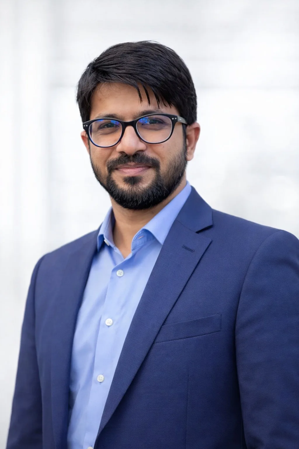 Kazi Rabbi Nur is the CEO of AUTOMETA